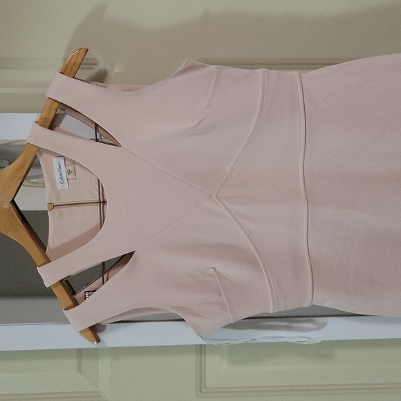 Ck klein dress - Picture 2 of 5